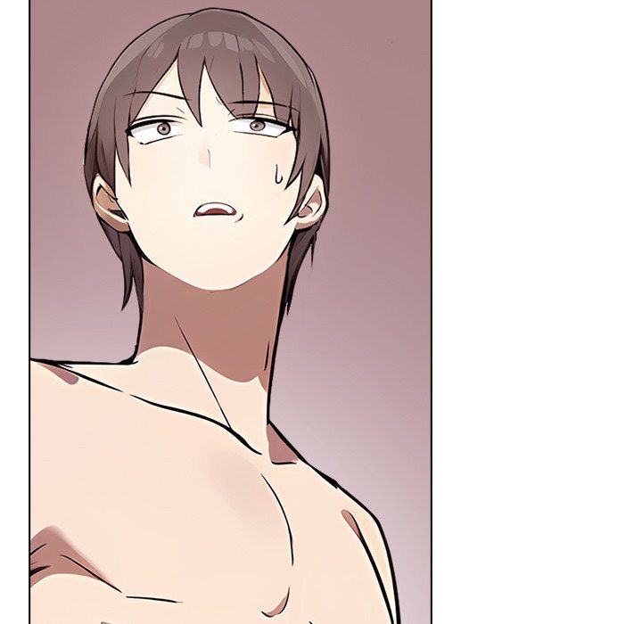 Honestly, I like you a lot! Chapter 40 Page 65
