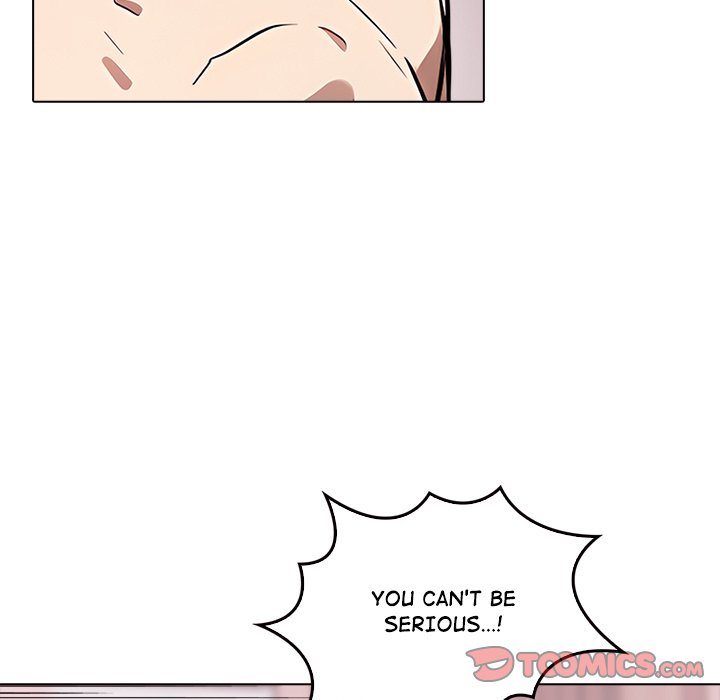 Honestly, I like you a lot! Chapter 40 Page 66