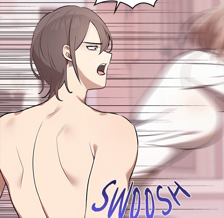 Honestly, I like you a lot! Chapter 40 Page 67