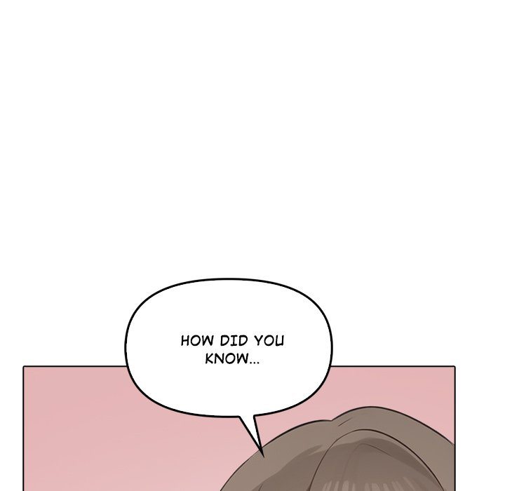 Honestly, I like you a lot! Chapter 40 Page 8