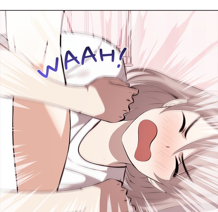 Honestly, I like you a lot! Chapter 40 Page 82
