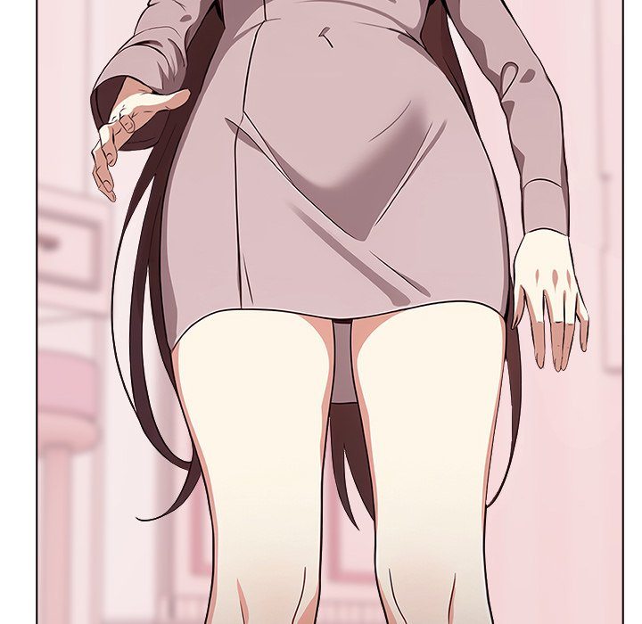 Honestly, I like you a lot! Chapter 40 Page 85