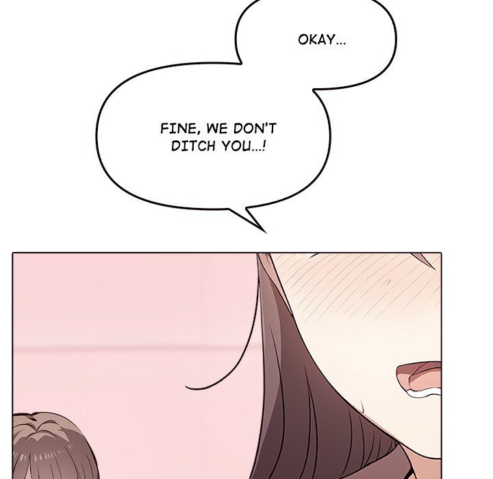Honestly, I like you a lot! Chapter 40 Page 87