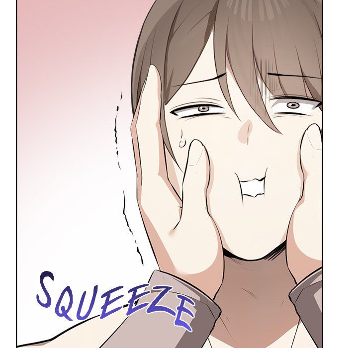 Honestly, I like you a lot! Chapter 40 Page 9