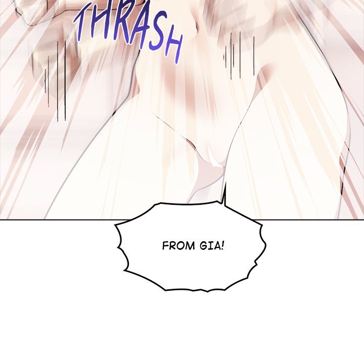 Honestly, I like you a lot! Chapter 41 Page 103