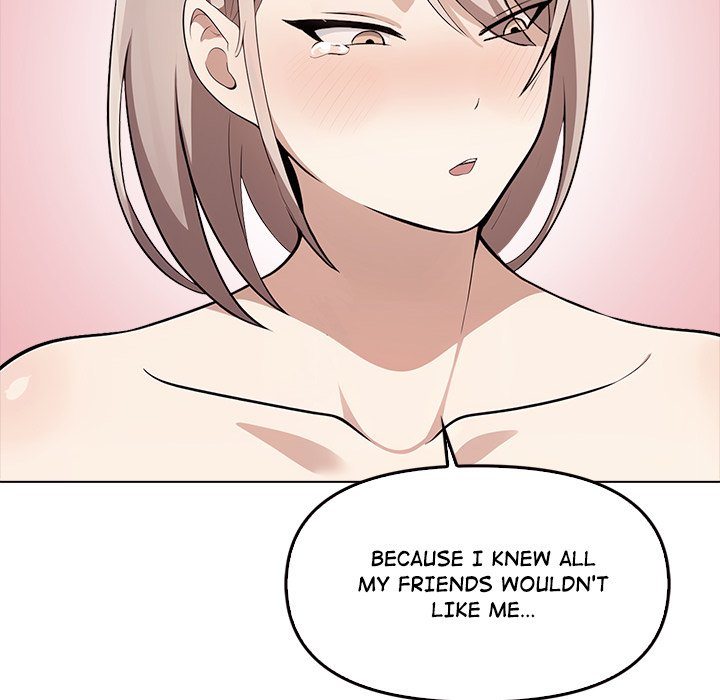 Honestly, I like you a lot! Chapter 41 Page 105