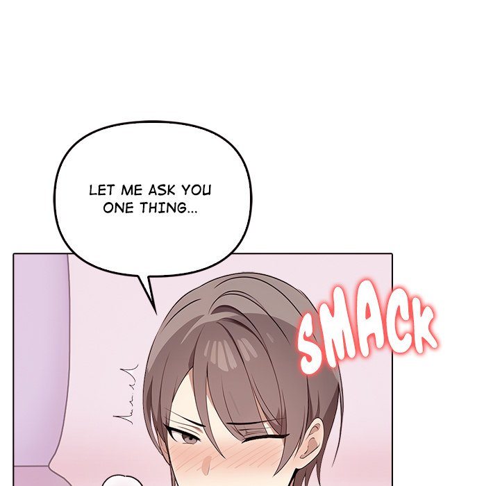Honestly, I like you a lot! Chapter 41 Page 11