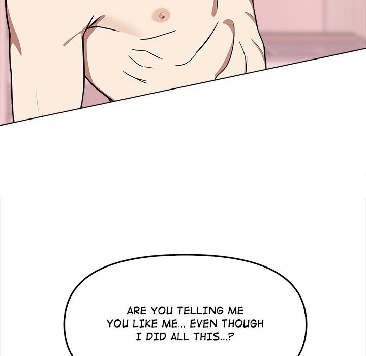 Honestly, I like you a lot! Chapter 41 Page 110