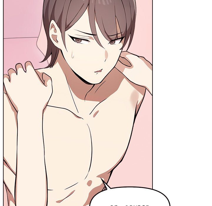 Honestly, I like you a lot! Chapter 41 Page 115