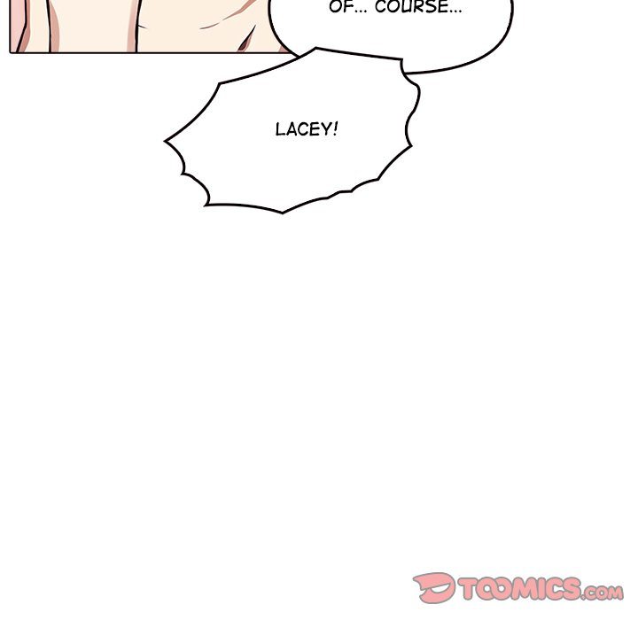 Honestly, I like you a lot! Chapter 41 Page 116