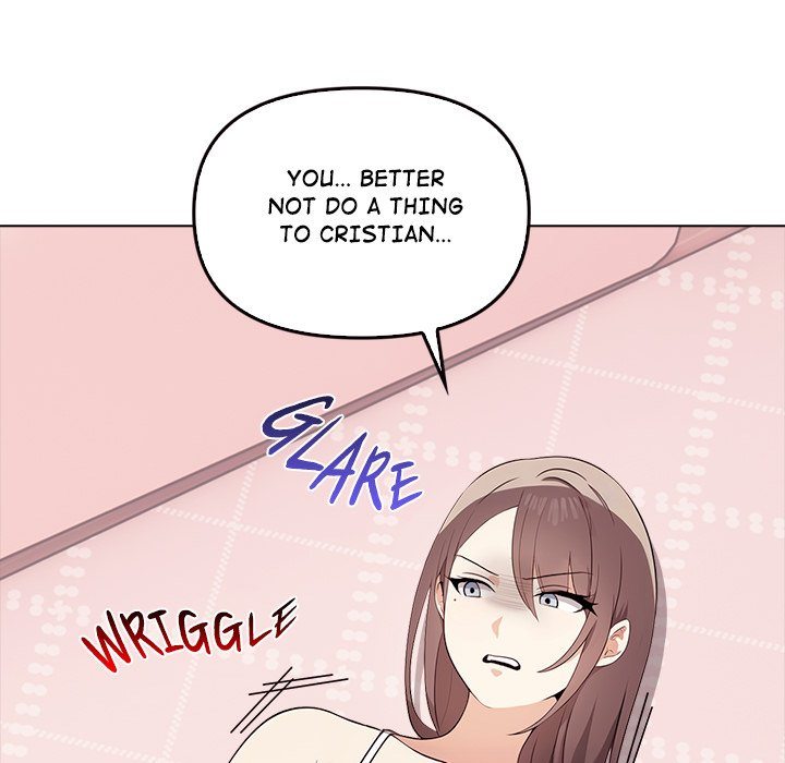 Honestly, I like you a lot! Chapter 41 Page 117