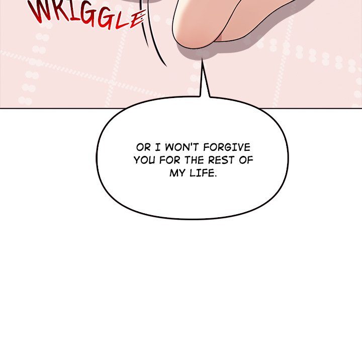 Honestly, I like you a lot! Chapter 41 Page 119