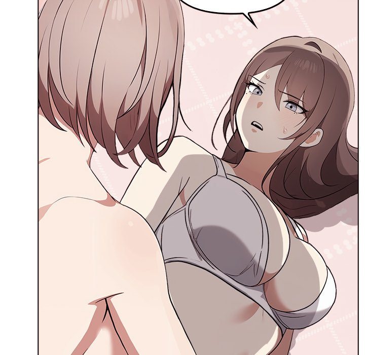 Honestly, I like you a lot! Chapter 41 Page 126
