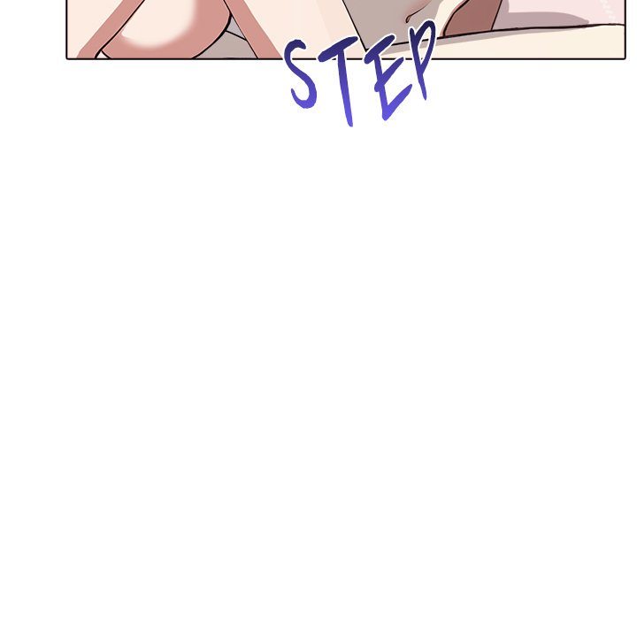 Honestly, I like you a lot! Chapter 41 Page 127