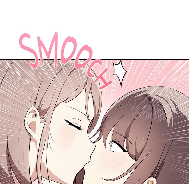 Honestly, I like you a lot! Chapter 41 Page 128