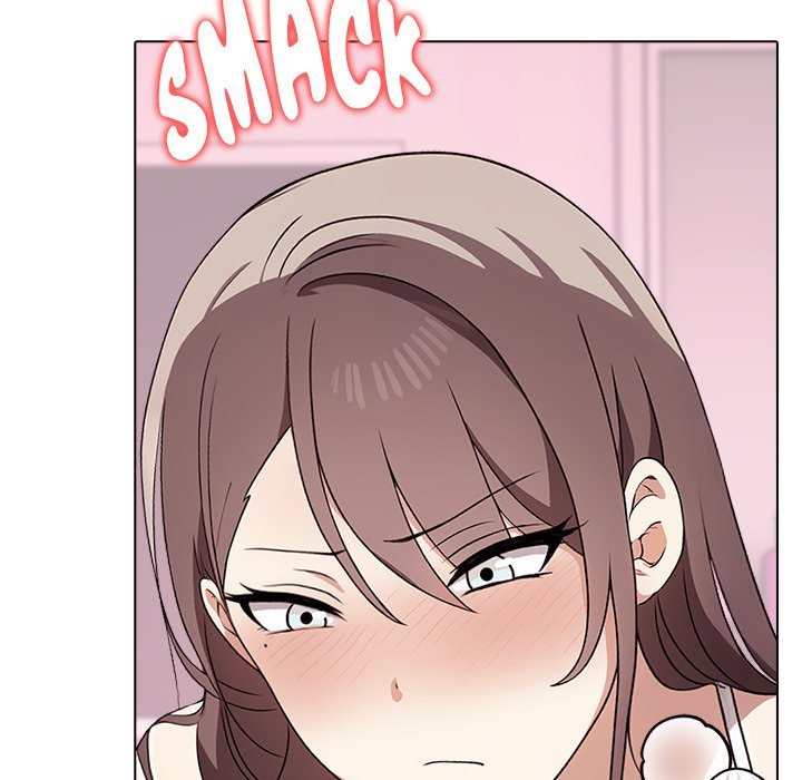 Honestly, I like you a lot! Chapter 41 Page 14