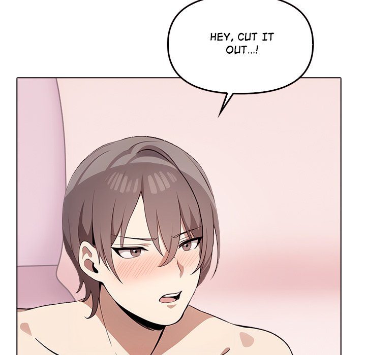 Honestly, I like you a lot! Chapter 41 Page 145