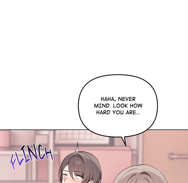 Honestly, I like you a lot! Chapter 41 Page 154