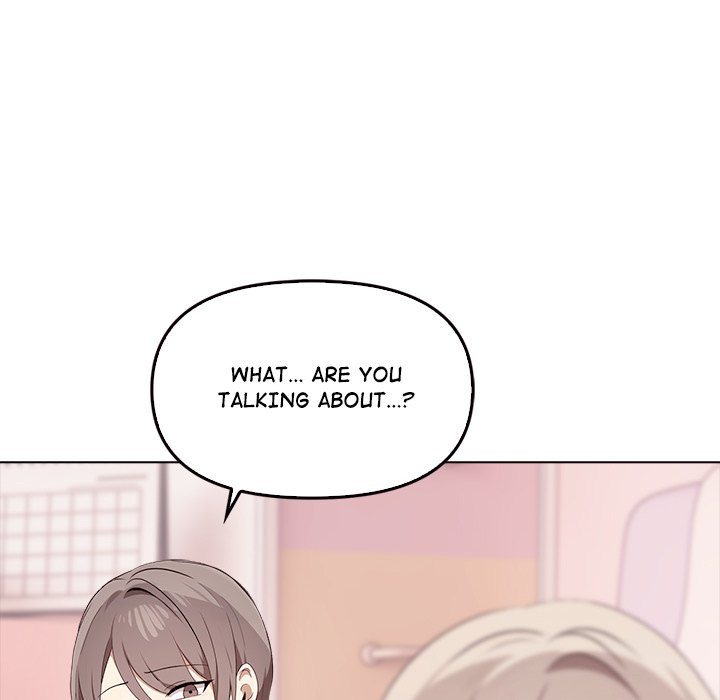 Honestly, I like you a lot! Chapter 41 Page 160
