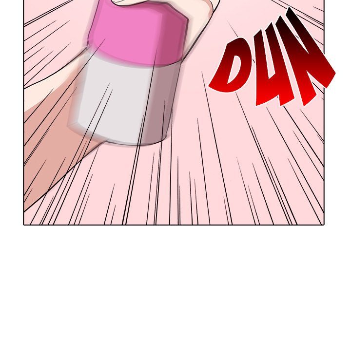 Honestly, I like you a lot! Chapter 41 Page 167