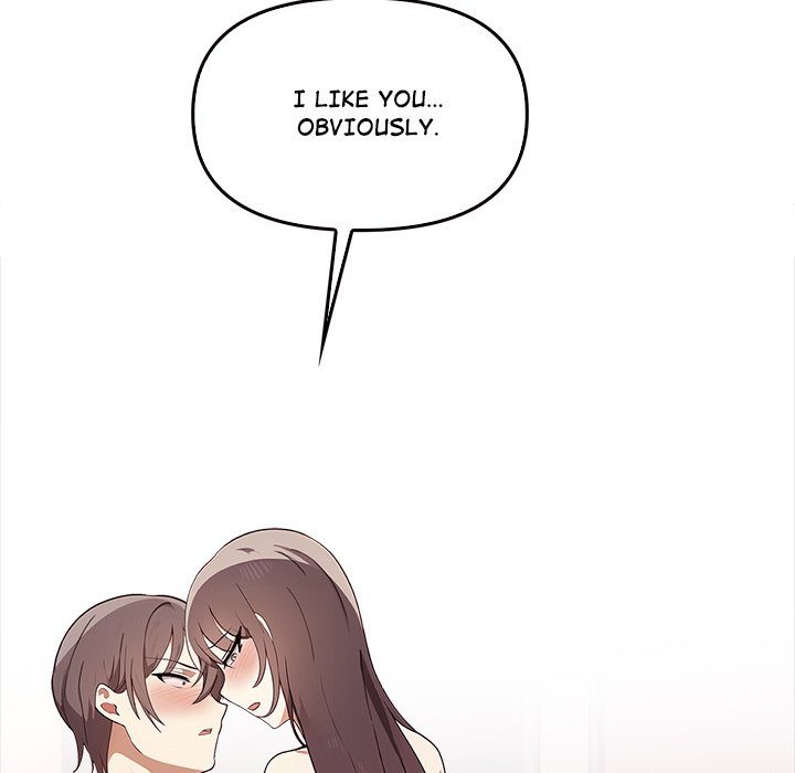 Honestly, I like you a lot! Chapter 41 Page 24
