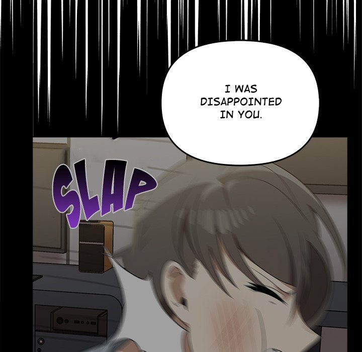 Honestly, I like you a lot! Chapter 41 Page 27