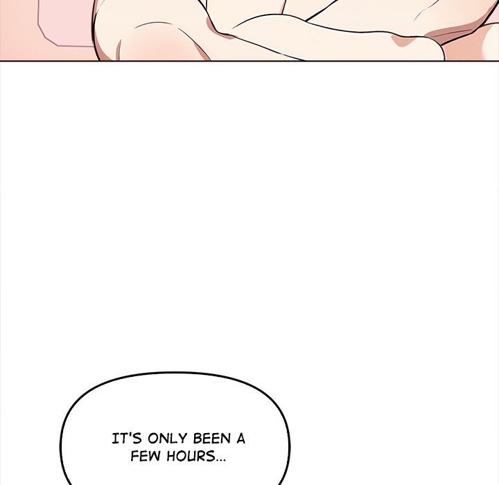 Honestly, I like you a lot! Chapter 41 Page 33
