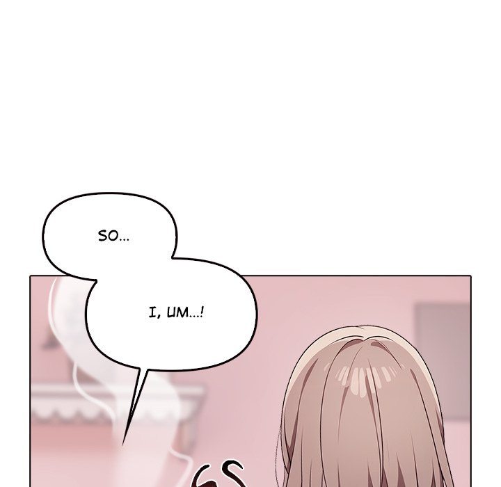 Honestly, I like you a lot! Chapter 41 Page 37