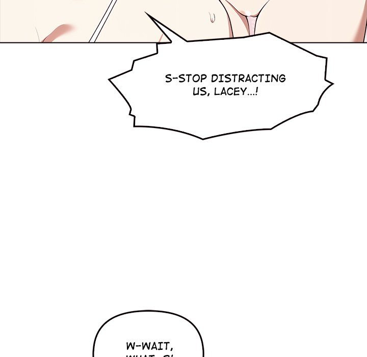 Honestly, I like you a lot! Chapter 41 Page 42