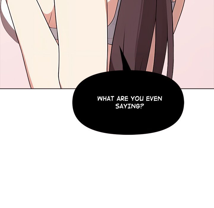 Honestly, I like you a lot! Chapter 41 Page 50