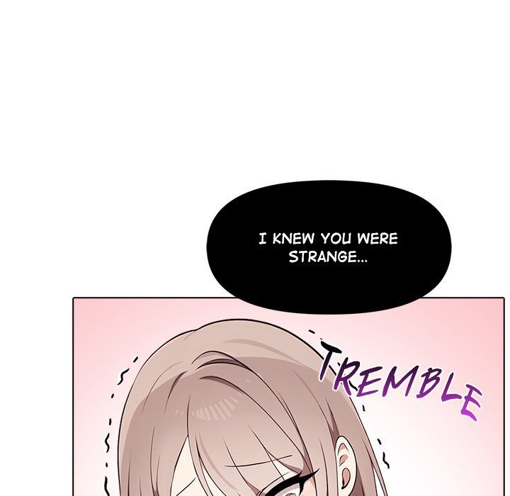 Honestly, I like you a lot! Chapter 41 Page 51