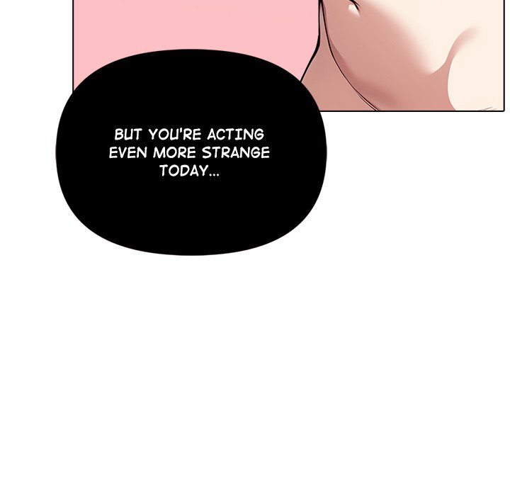 Honestly, I like you a lot! Chapter 41 Page 53
