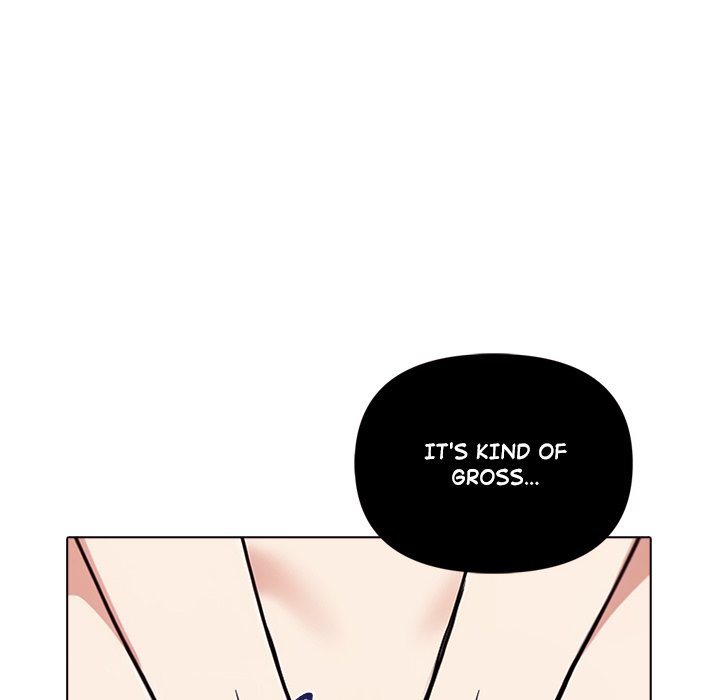 Honestly, I like you a lot! Chapter 41 Page 54