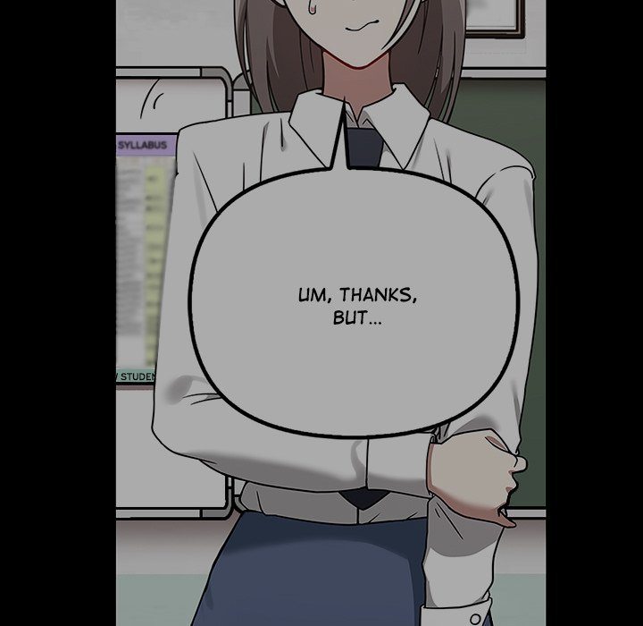 Honestly, I like you a lot! Chapter 41 Page 57