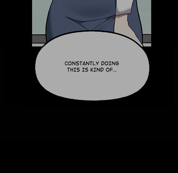 Honestly, I like you a lot! Chapter 41 Page 58