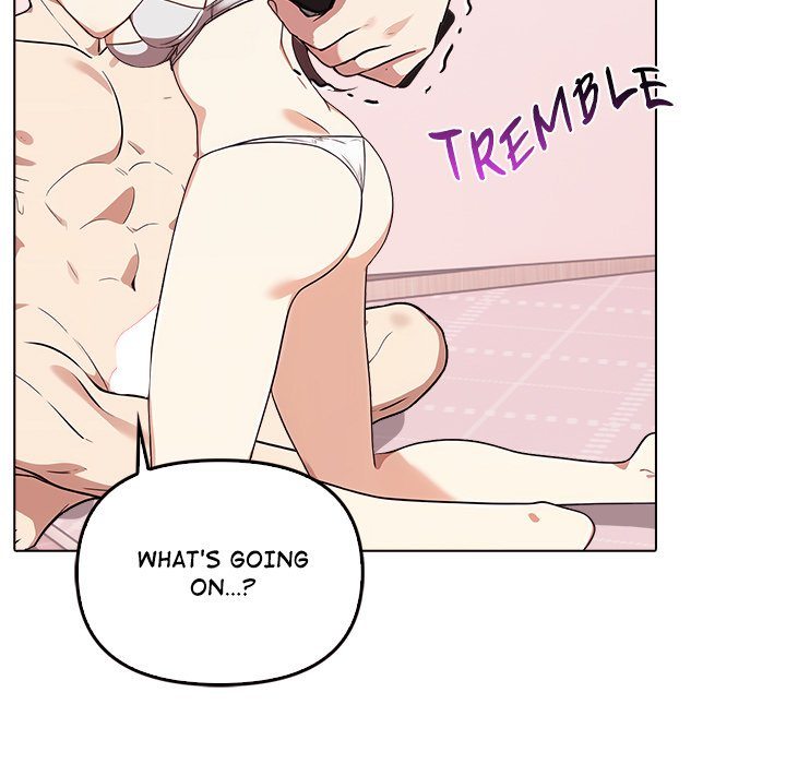 Honestly, I like you a lot! Chapter 41 Page 63