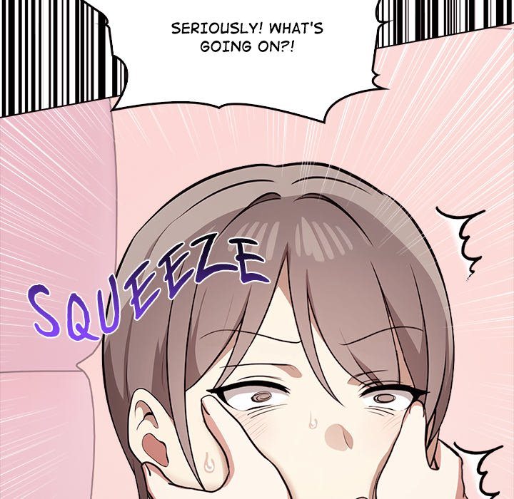 Honestly, I like you a lot! Chapter 41 Page 70