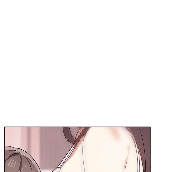 Honestly, I like you a lot! Chapter 41 Page 75