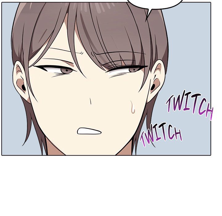 Honestly, I like you a lot! Chapter 41 Page 93