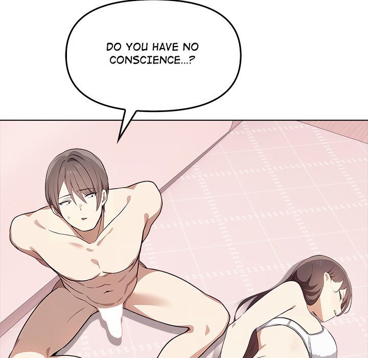 Honestly, I like you a lot! Chapter 41 Page 95