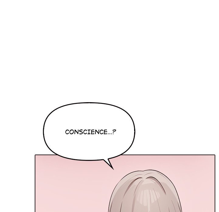 Honestly, I like you a lot! Chapter 41 Page 97