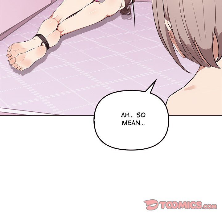 Honestly, I like you a lot! Chapter 42 Page 100
