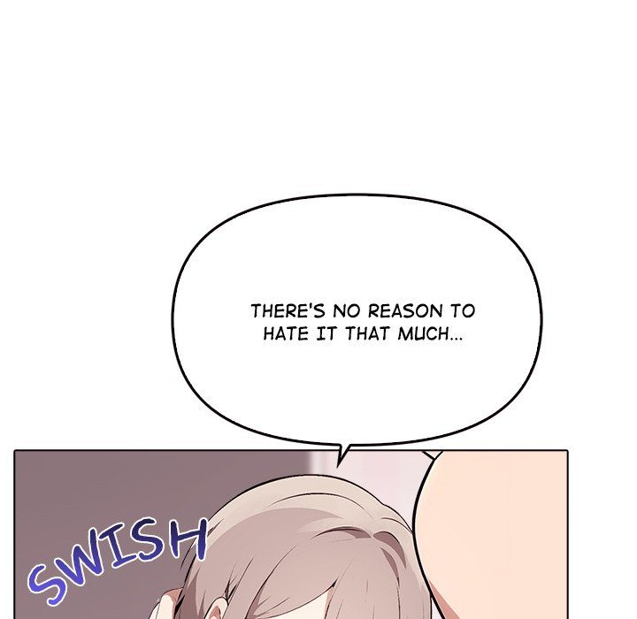 Honestly, I like you a lot! Chapter 42 Page 101