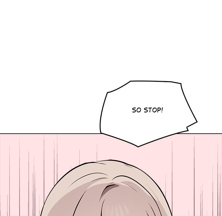 Honestly, I like you a lot! Chapter 42 Page 111