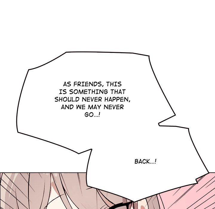 Honestly, I like you a lot! Chapter 42 Page 117