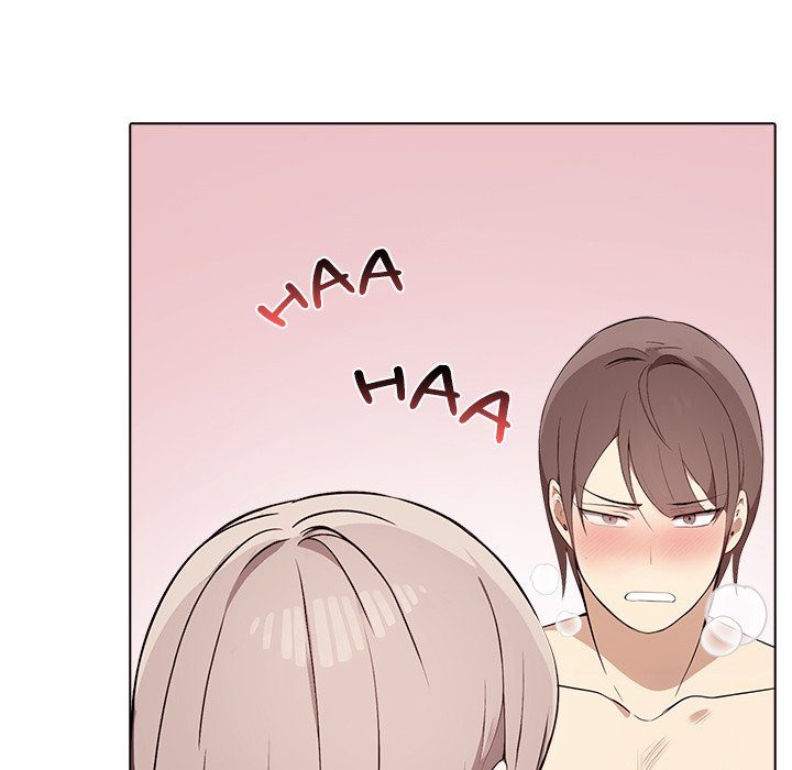 Honestly, I like you a lot! Chapter 42 Page 122