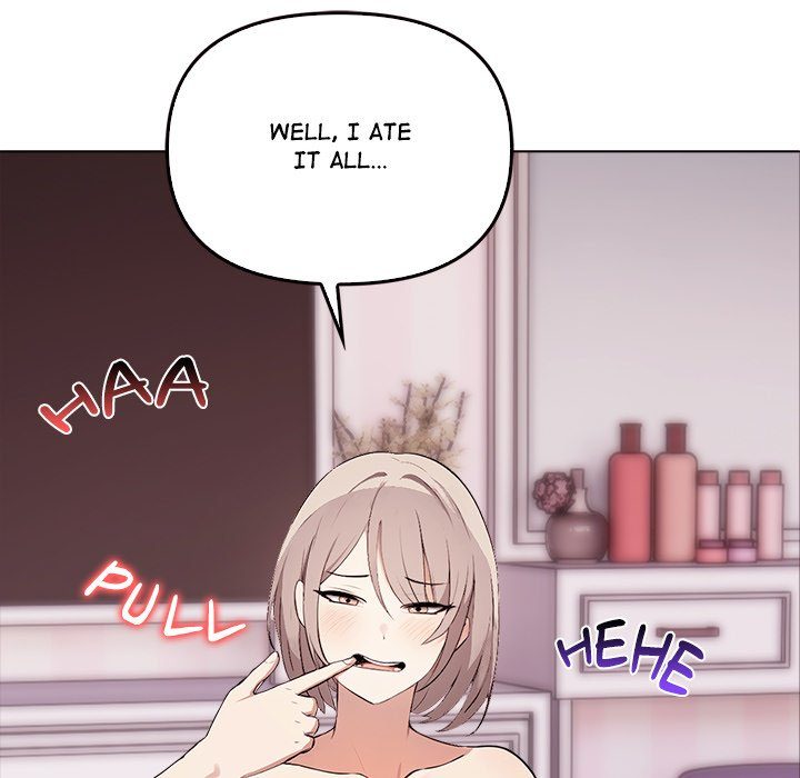 Honestly, I like you a lot! Chapter 42 Page 126
