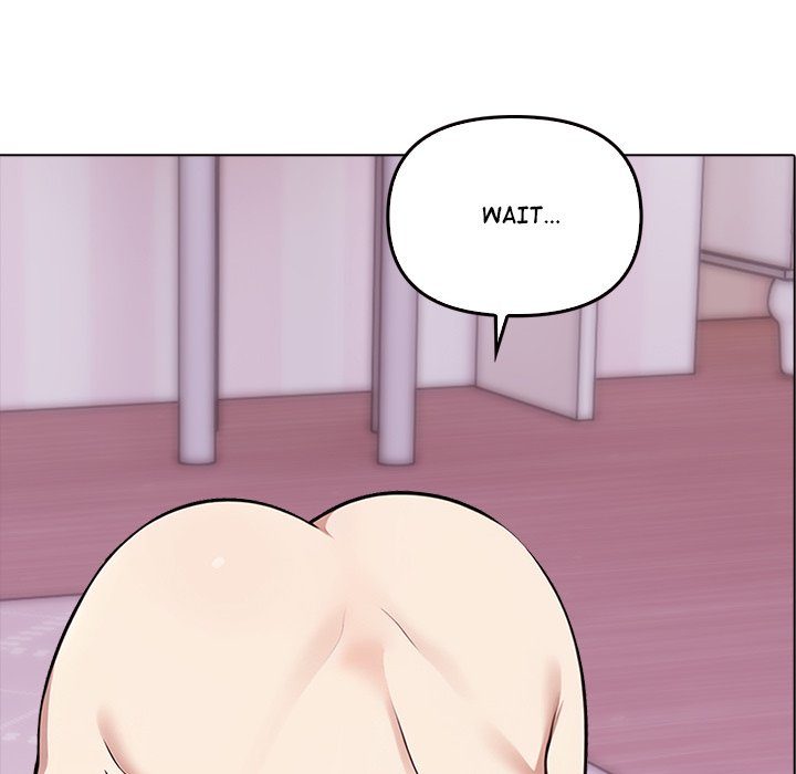 Honestly, I like you a lot! Chapter 42 Page 16