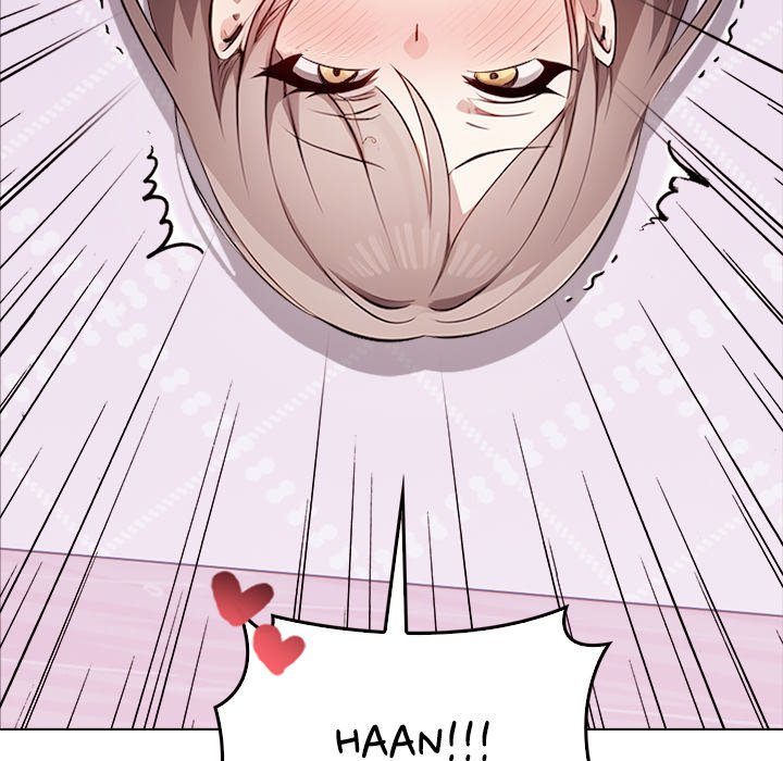Honestly, I like you a lot! Chapter 42 Page 186