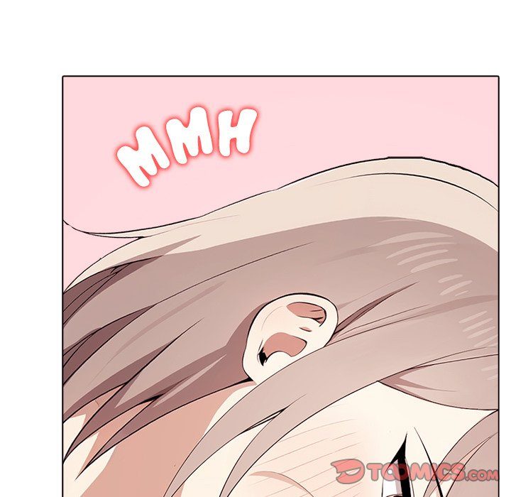 Honestly, I like you a lot! Chapter 42 Page 36